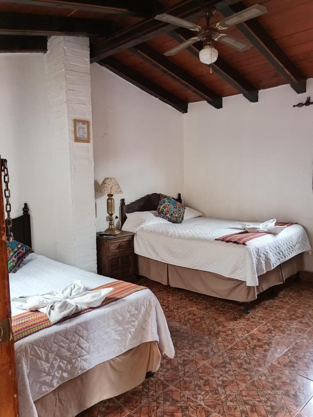 Hotel Gran Plaza Euromaya Antigua Ngoại thất bức ảnh