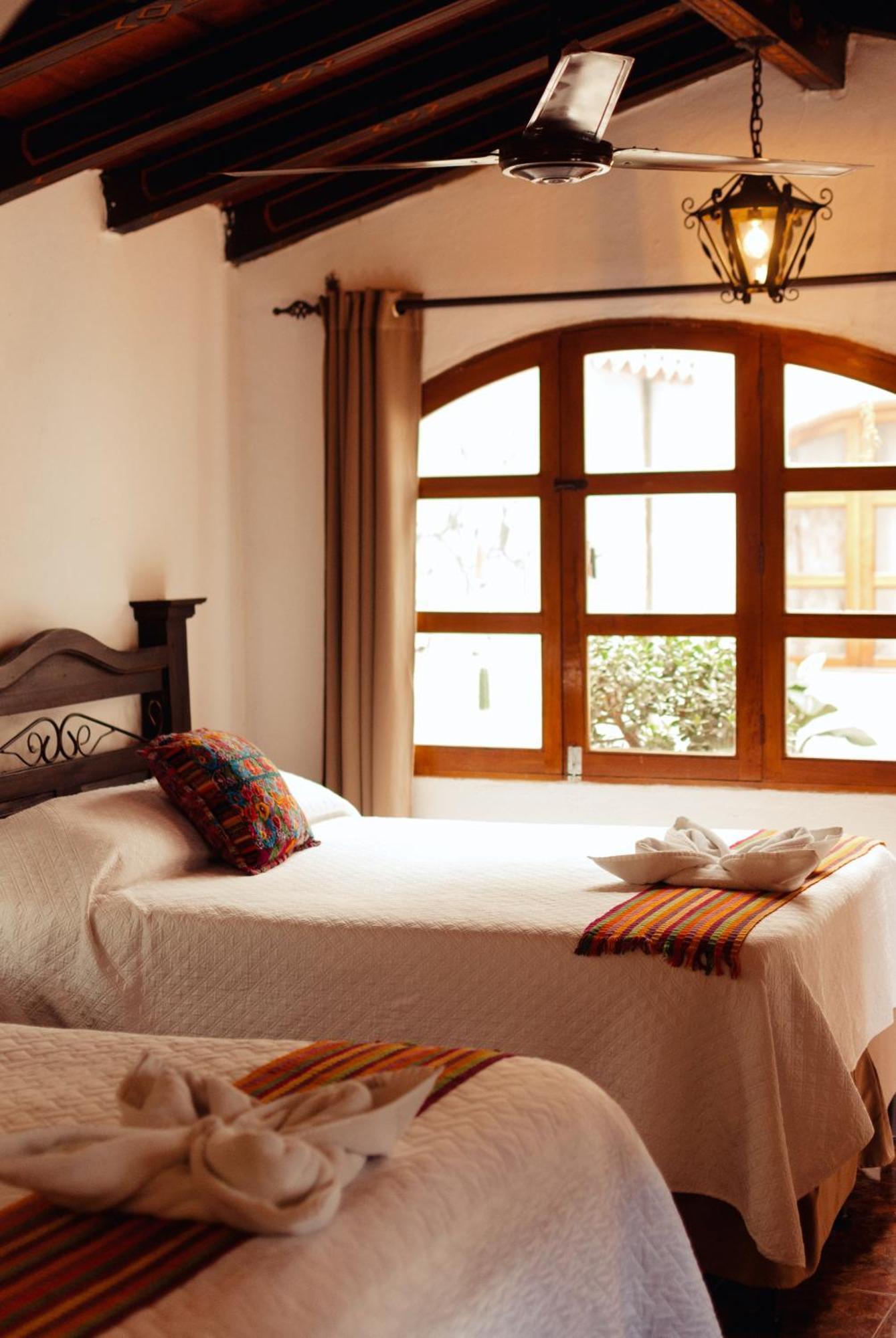 Hotel Gran Plaza Euromaya Antigua Ngoại thất bức ảnh