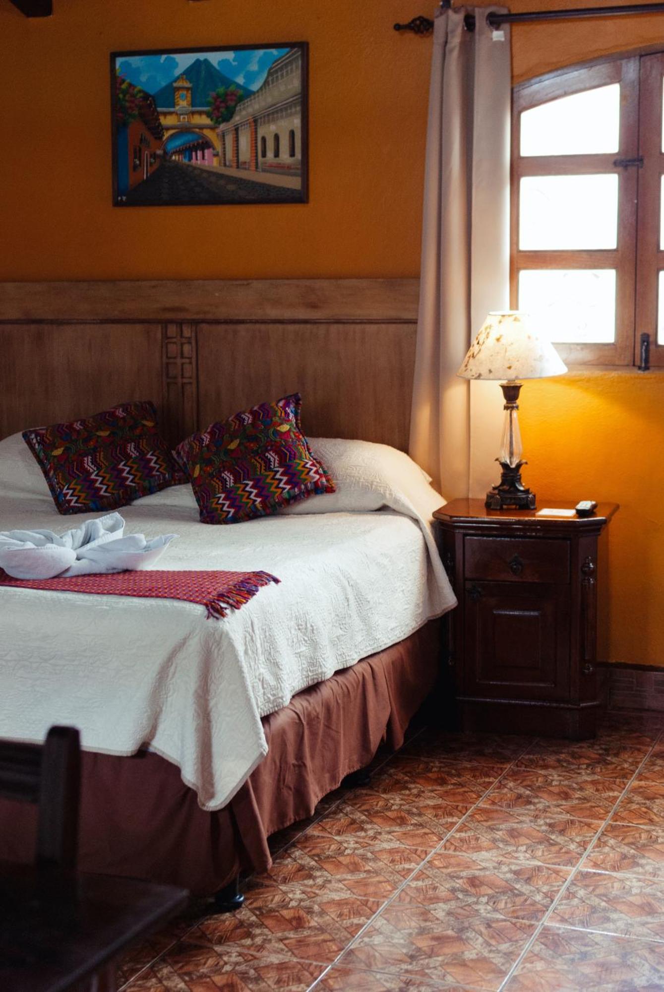 Hotel Gran Plaza Euromaya Antigua Ngoại thất bức ảnh