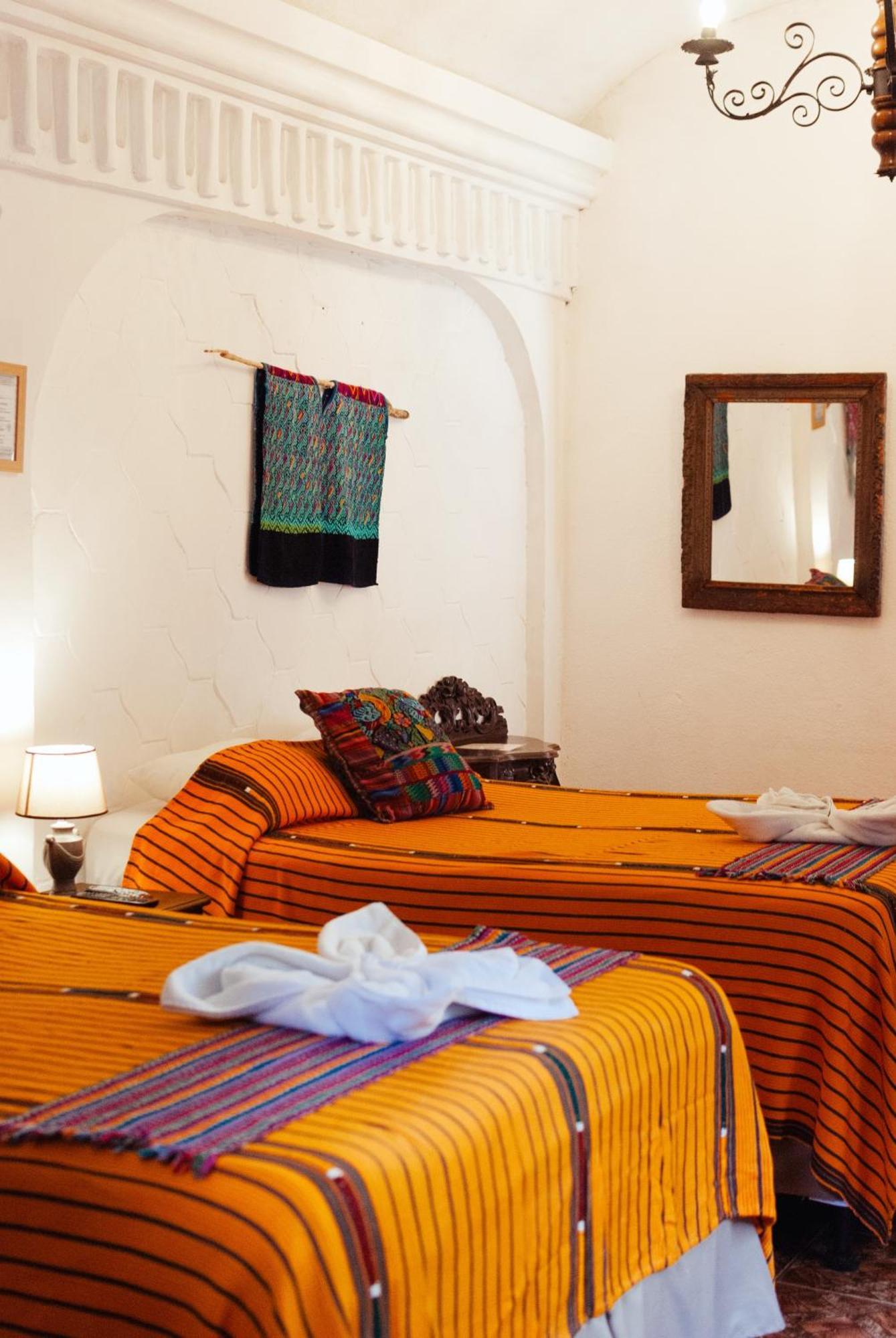 Hotel Gran Plaza Euromaya Antigua Ngoại thất bức ảnh