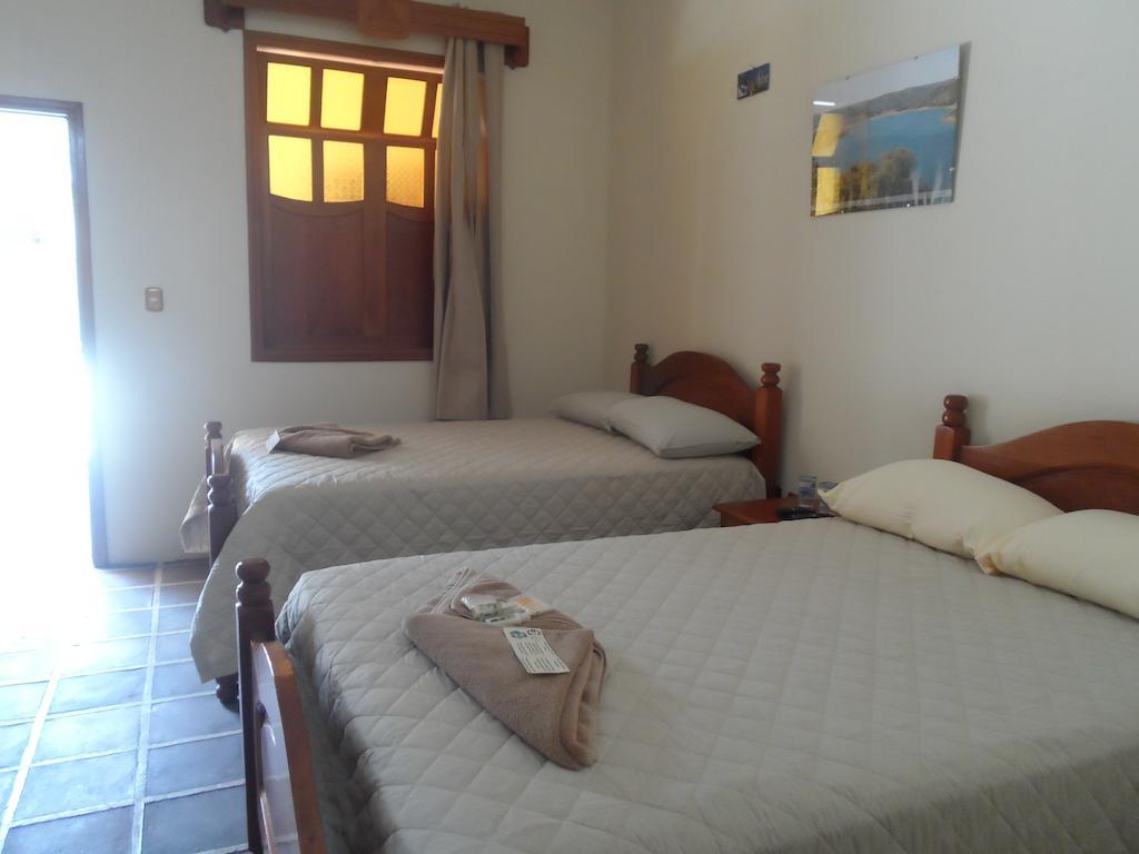 Hotel Gran Plaza Euromaya Antigua Phòng bức ảnh