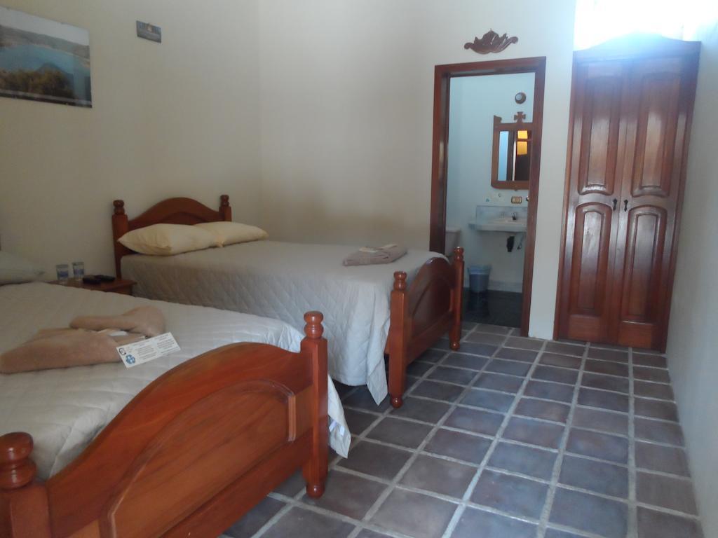 Hotel Gran Plaza Euromaya Antigua Phòng bức ảnh