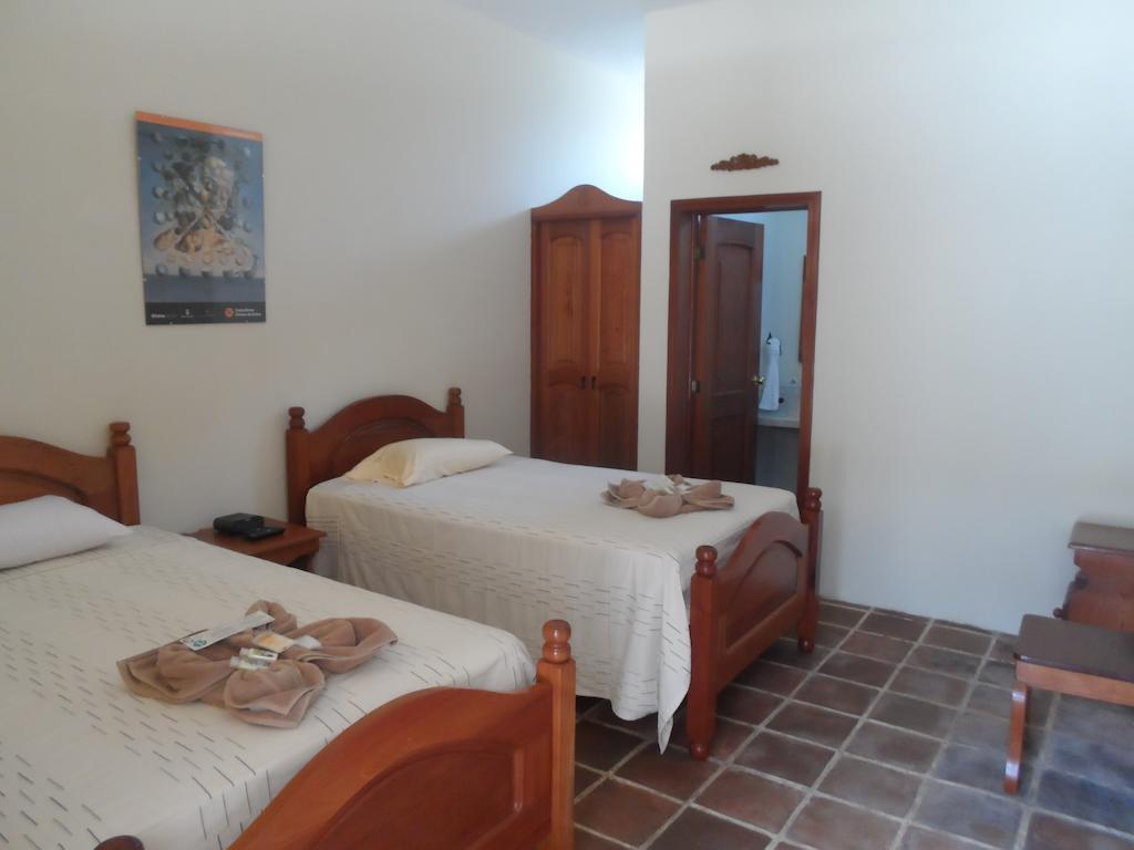 Hotel Gran Plaza Euromaya Antigua Phòng bức ảnh