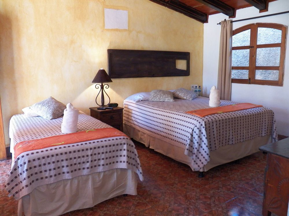 Hotel Gran Plaza Euromaya Antigua Ngoại thất bức ảnh