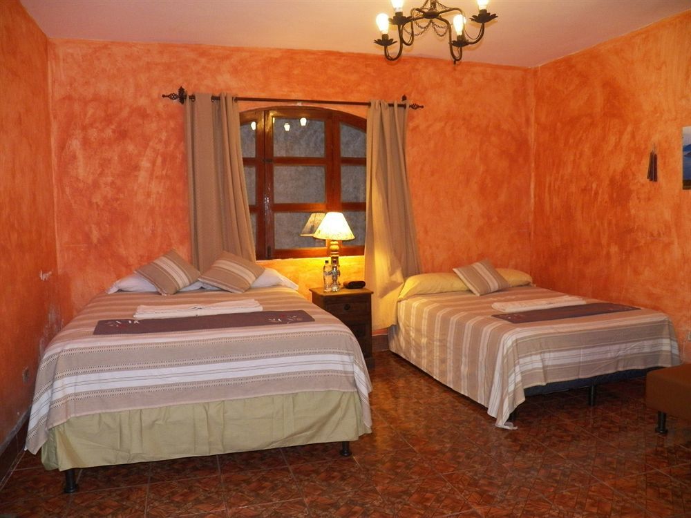 Hotel Gran Plaza Euromaya Antigua Ngoại thất bức ảnh