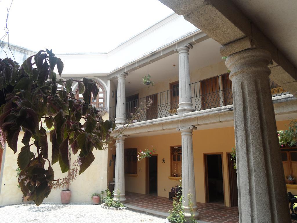 Hotel Gran Plaza Euromaya Antigua Ngoại thất bức ảnh